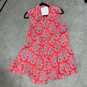 Cute Cino Tunic - Size L